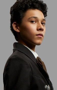 García Huerta, Sebastián