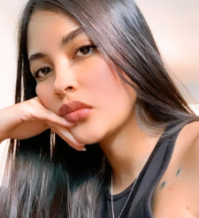 Pérez León, Ixchel