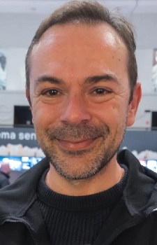 Di Benedetto, Massimo