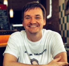 Trifol Segarra, Albert