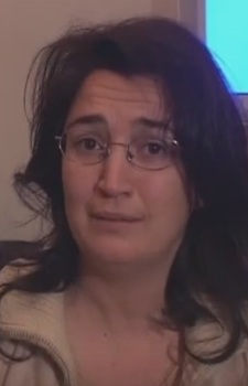 Guillén, Maria Rosa