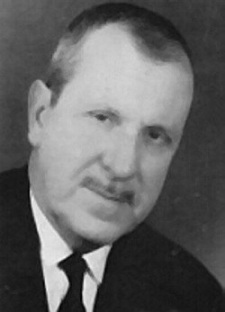 Chambois, Jean-Henri