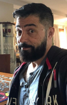 Marconato, Alexandre