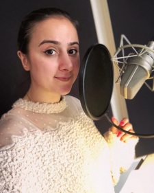 Möller-Architektonidou, Eleni